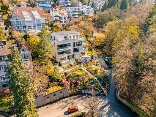 Wohnung zum Kauf - Erstbezug 799.000 € 2,5 Zimmer 112 m² Süd Stuttgart 70184