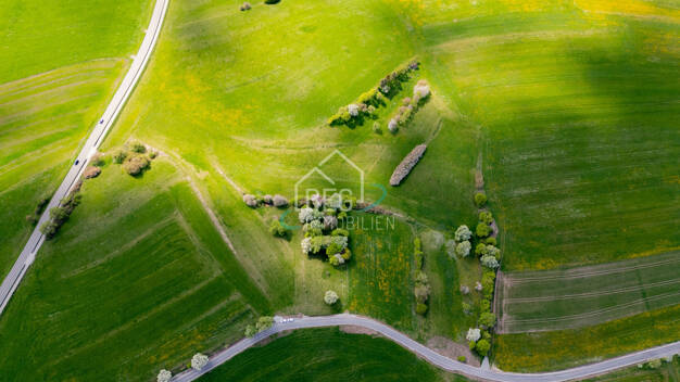 Land-/Forstwirtschaft zum Kauf 39.000 € 4.644 m² Grundstück Innenstadt Crailsheim / Roßfeld 74564