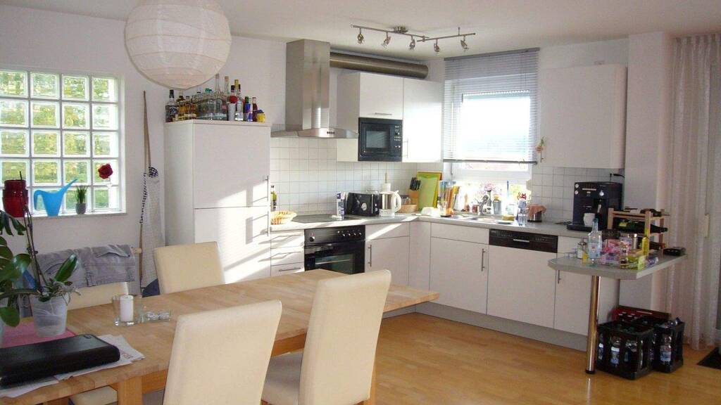 Wohnung zur Miete 1.050 € 3 Zimmer 87 m² Wendlingen 73240