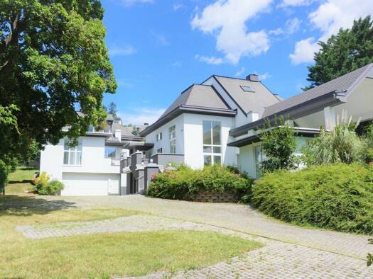 Villa zum Kauf 3.600.000 € 7 Zimmer 600 m² 3.631 m² Grundstück Hinterbrühl 2371