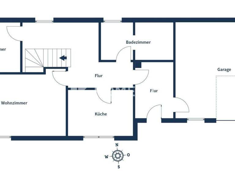Einfamilienhaus zum Kauf 309.000 € 4 Zimmer 98 m² 445 m² Grundstück Geisenfeld 85290