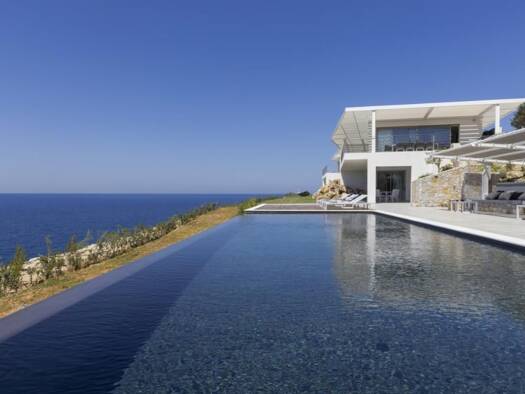 Haus zum Kauf 3.900.000 € 6 Zimmer 450 m² 12.000 m² Grundstück Kreta Plaka bei Chania 730 08