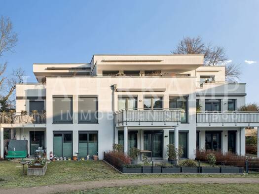 Wohnung zum Kauf 369.000 € 3 Zimmer 93 m² Neugraben-Fischbek Harburg 21149