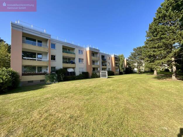 Wohnung zum Kauf 128.000 € 2 Zimmer 55,4 m² 1. Geschoss Altwarmbüchen Isernhagen 30916