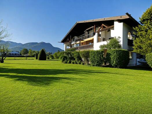 Maisonette zum Kauf 1.200.000 € 4 Zimmer 141 m² EG Sonnenmoos Rottach-Egern 83700