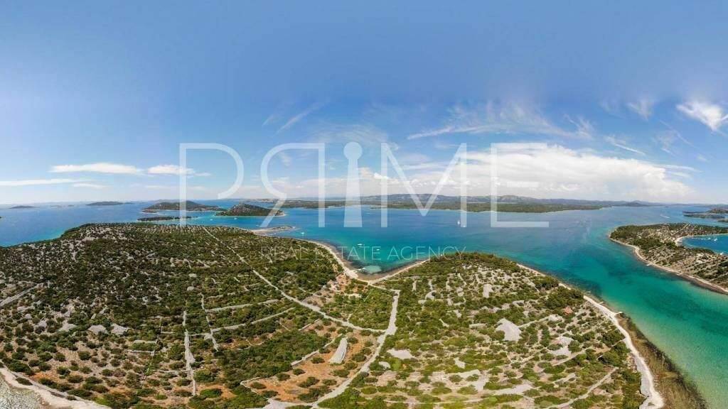 Ladenfläche zum Kauf 33.000 € Murter-Kornati