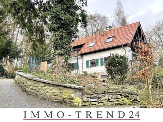 Einfamilienhaus zum Kauf 549.000 € 4 Zimmer 95 m² 16.894 m² Grundstück Woffelsbach Simmerath 52152