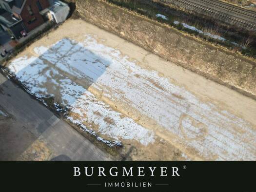 Grundstück zum Kauf 965.000 € 537 m² Grundstück Wietesch/Schleupe Rheine 48431