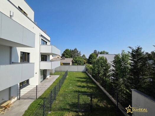 Wohnung zum Kauf - Erstbezug provisionsfrei 570.000 € 4 Zimmer 99 m² Mödling 2340