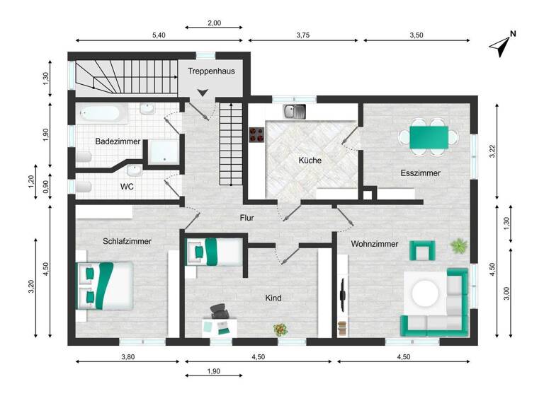 Haus zum Kauf provisionsfrei 119.000 € 10 Zimmer 193 m² 658 m² Grundstück frei ab sofort Neustädter Str.100 Schönbrunn Schleusegrund 98667
