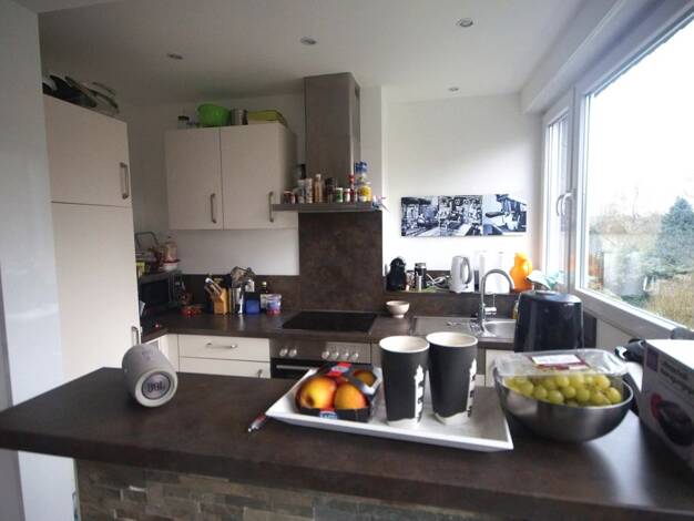 Wohnung zum Kauf 149.900 € 2 Zimmer 57 m² 2. Geschoss Fischeln Krefeld 47807