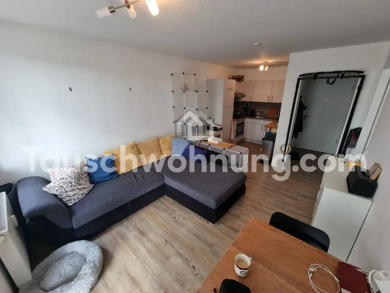 Wohnung zur Miete Tauschwohnung 490 € 2 Zimmer 42 m² EG Waldstadt II Potsdam 14478