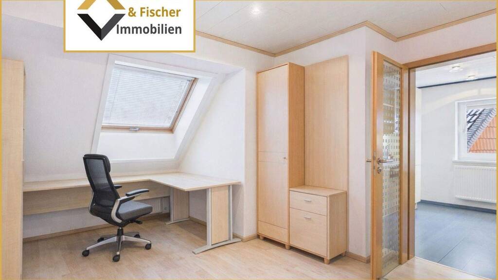 Wohnung zum Kauf 72.500 € 2 Zimmer 53 m² 2. Geschoss Ritter-Gebhard-Straße 37A Gebhardshagen Salzgitter 38229