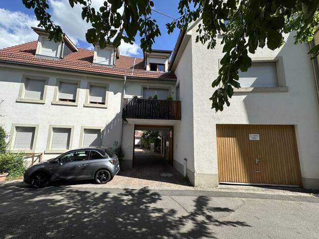 Wohnung zum Kauf 285.000 € 2 Zimmer 47 m² 1. Geschoss Rohrbach Heidelberg 69126