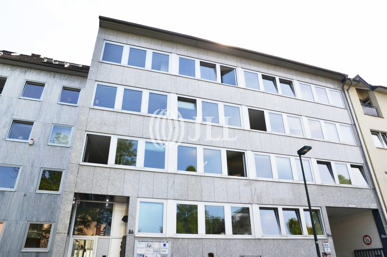 Bürofläche zur Miete 846 m²<br/>Bürofläche ab 90 m²<br/>Teilbarkeit Volmerswerth Düsseldorf 40221