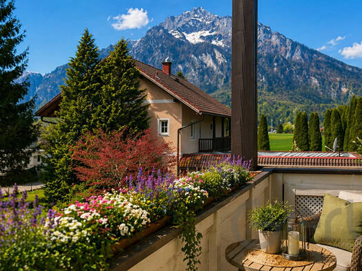 Terrassenwohnung zum Kauf 529.000 € 2 Zimmer 60 m² Anif 5081