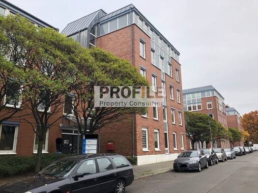 Bürofläche zur Miete provisionsfrei 16,50 € 543 m² Bürofläche teilbar ab 543 m² Französisch Buchholz Berlin 13086