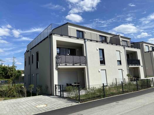 Wohnung zum Kauf provisionsfrei 478.000 € 2,5 Zimmer 88,5 m² 2. Geschoss frei ab sofort Brunellenstraße Mailing Ingolstadt 85055