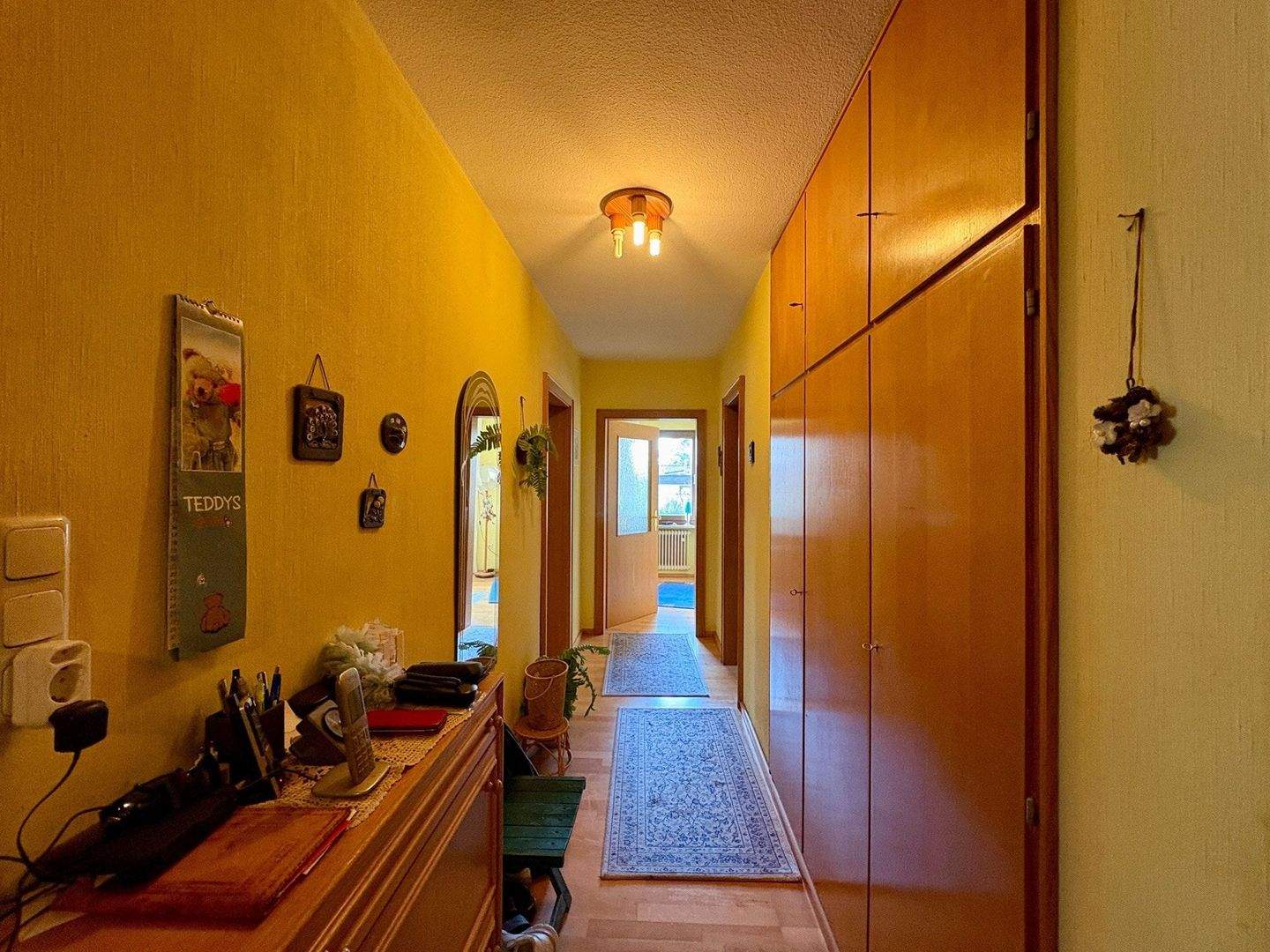 Mehrfamilienhaus zum Kauf - Widok 2