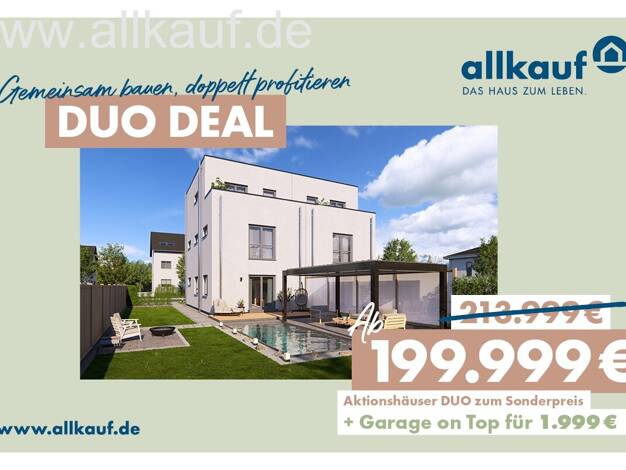 Doppelhaushälfte zum Kauf 507.139 € 4 Zimmer 123 m² 470 m² Grundstück Inning a. Holz Inning am Holz 84416