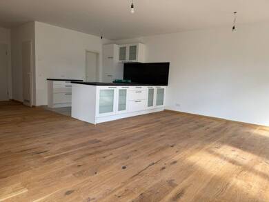 Wohnung zur Miete 1.080 € 2 Zimmer 72 m² Geschoss 2/3 Bad Säckingen Bad Säckingen 79713