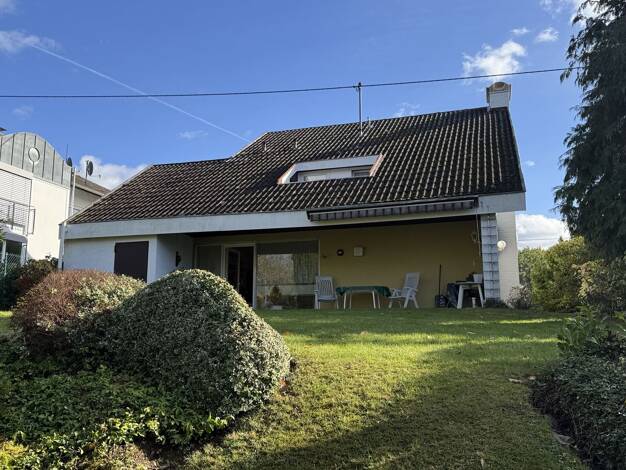Einfamilienhaus zum Kauf 390.000 € 5 Zimmer 135 m² 773 m² Grundstück Heimbach-Weis Neuwied 56566