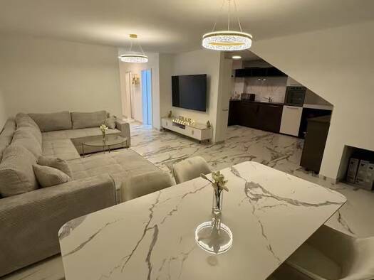 Wohnung zur Miete 1.150 € 3 Zimmer 87 m² 2. Geschoss frei ab 01.11.2026 Vorstadtstraße 45 Kirchardt Kirchardt 74912