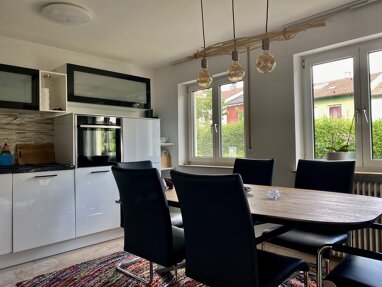 Reihenmittelhaus zum Kauf 549.000 € 5 Zimmer 112 m² 199 m² Grundstück Böfingen - Süd Ulm 89075