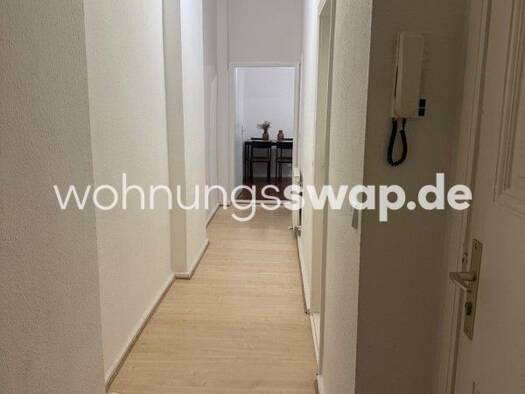 Wohnung zur Miete Tauschwohnung 500 € 2 Zimmer 46 m² 1. Geschoss Prenzlauer Berg Berlin 10439