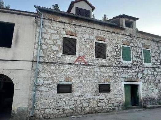 Einfamilienhaus zum Kauf 199.000 € 4 Zimmer 150 m² Zaton, Šibenik - Okolica Šibenik 22000