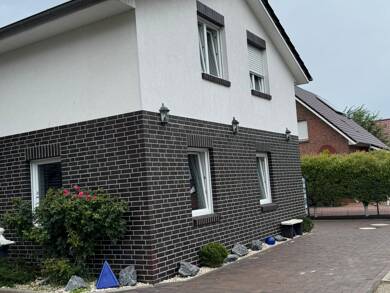 Haus zur Miete 1.150 € 4 Zimmer 120 m² 300 m² Grundstück frei ab sofort Ahlhorn Großenkneten 26197