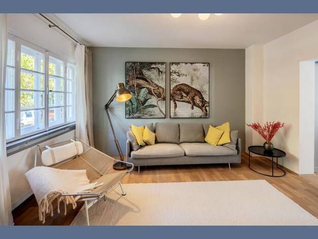 Haus zur Miete 5.394 € 7 Zimmer 174 m² Neuhausen-Nymphenburg München 80639