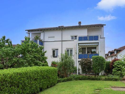 Maisonette zum Kauf 379.000 € 5 Zimmer 105,8 m² frei ab sofort Steinen 79585