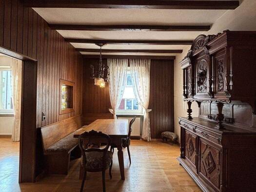Einfamilienhaus zum Kauf 148.000 € 4 Zimmer 100 m² 412 m² Grundstück St. Ingbert Sankt Ingbert 66386