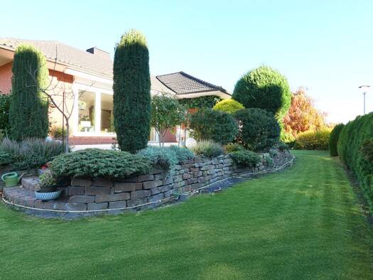 Bungalow zum Kauf 889.000 € 3 Zimmer 126 m² 951 m² Grundstück Kernstadt Paderborn 33102