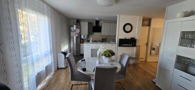 Wohnung zum Kauf 188.000 € 2 Zimmer 59,7 m² Rastatt Rastatt 76437