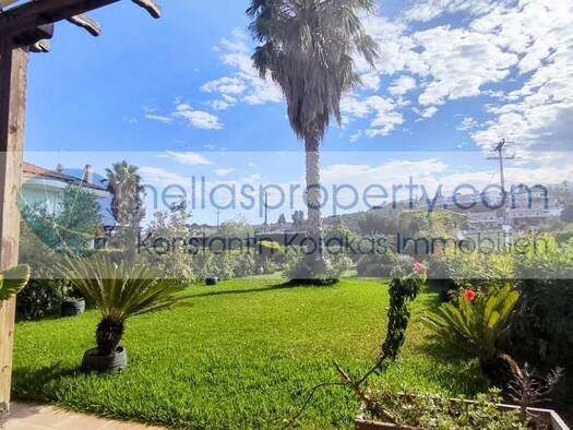 Reihenmittelhaus zum Kauf 258.000 € 5 Zimmer 85 m² 350 m² Grundstück Skala Fourkas - Kassandra 63077