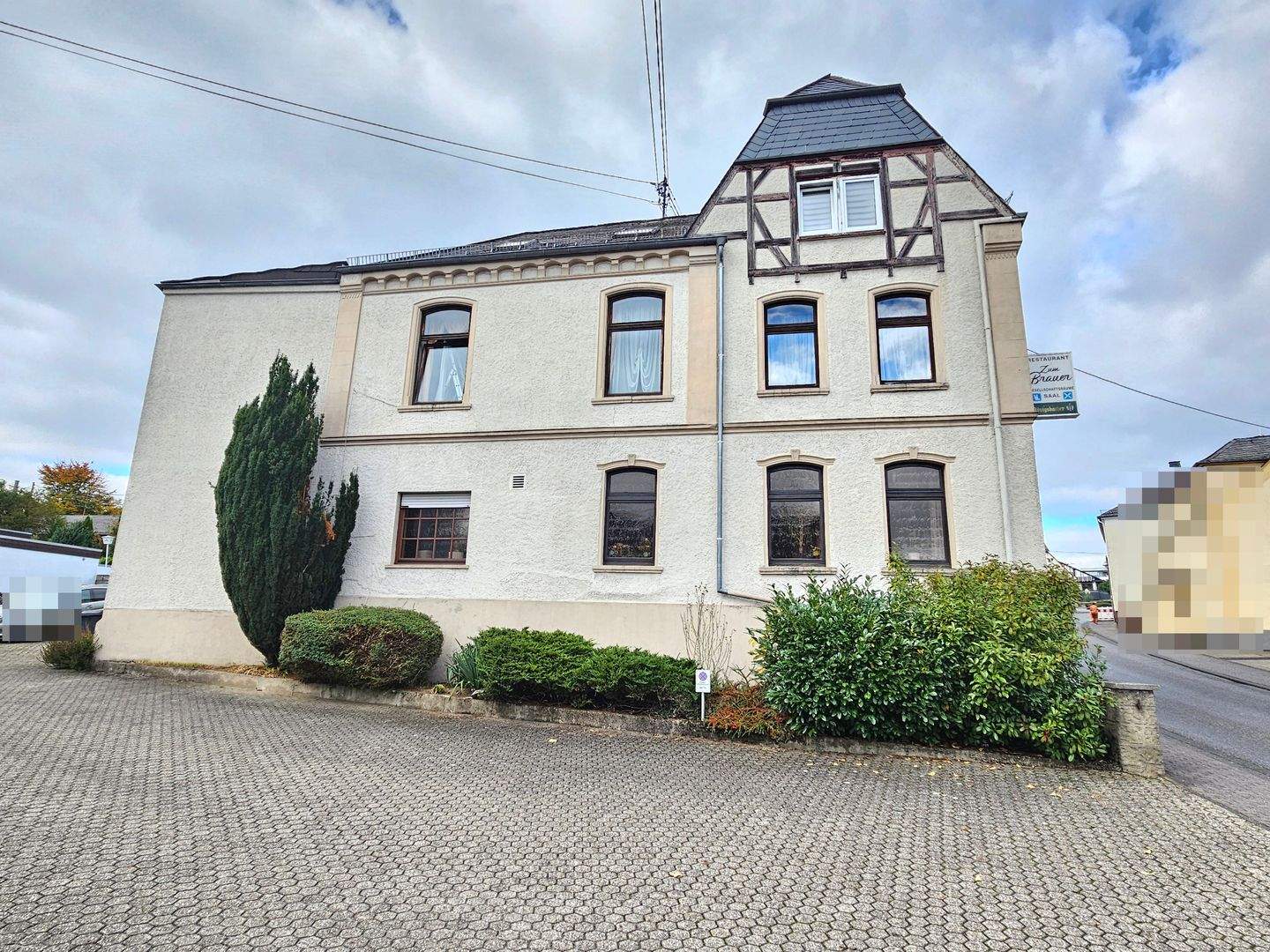 Haus – Nauort, Westerwaldkreis - Ansicht 3