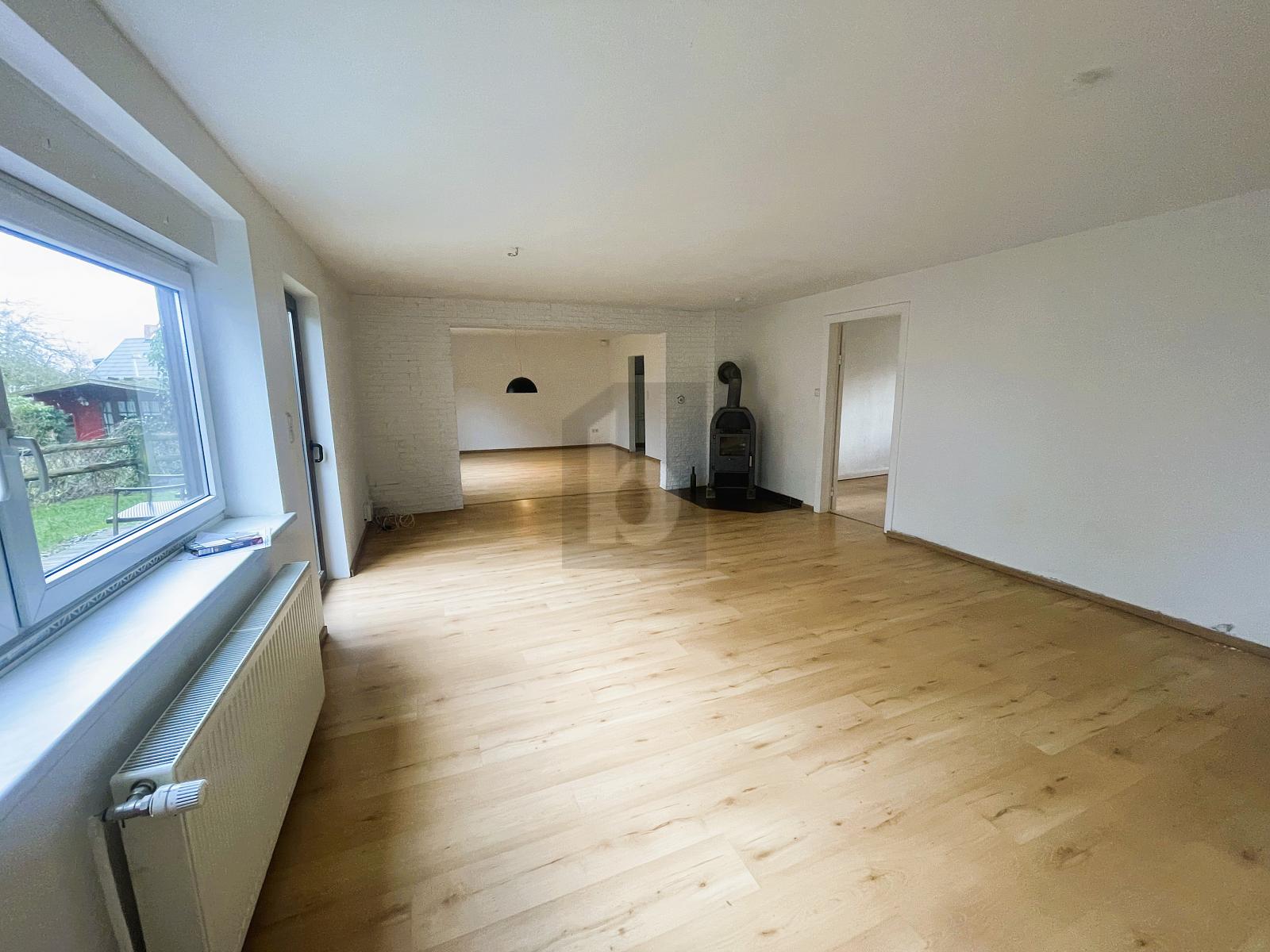 Wohnung zur Miete 800 € 3 Zimmer 75 m²<br/>Wohnfläche EG<br/>Geschoss Lüchow 23898