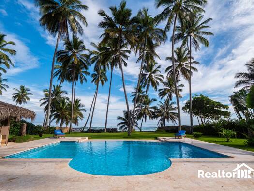 Einfamilienhaus zum Kauf 1.818.423 € Las Canas Río San Juan, Dominican Republic 33000