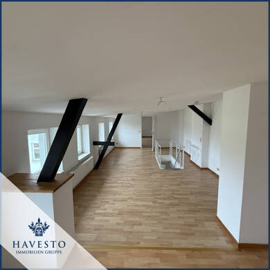 Wohnung zur Miete 812 € 3 Zimmer 101,5 m² Engpaß Magdeburg / Buckau 39104