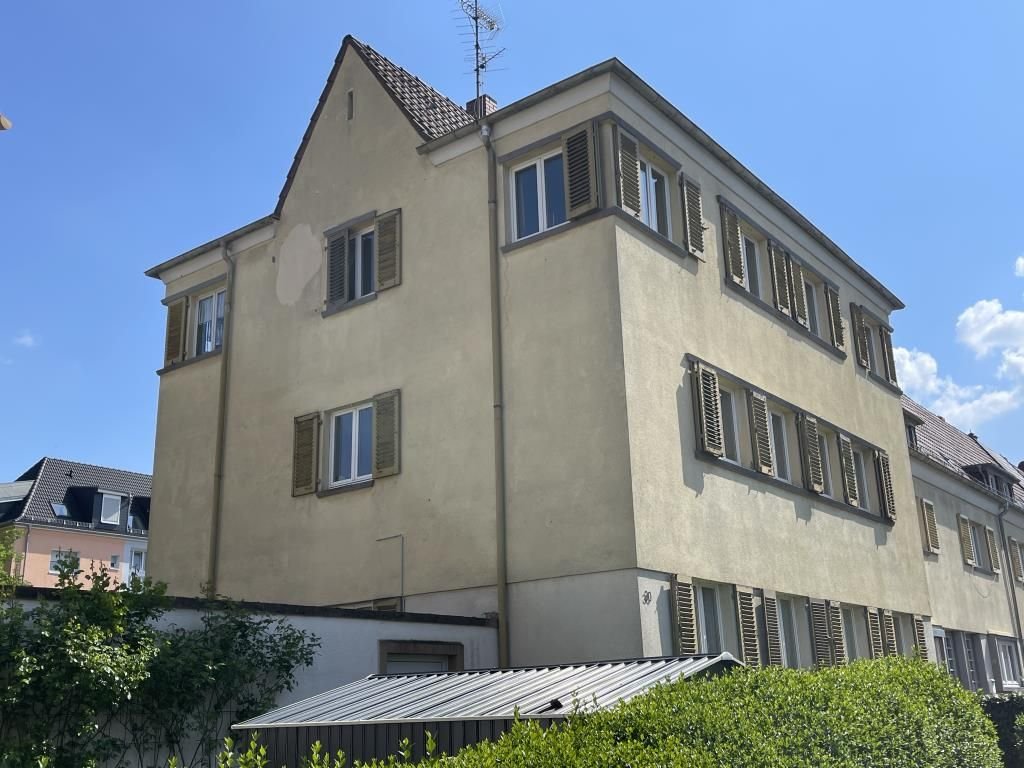 Wohnanlage zum Kauf provisionsfrei als Kapitalanlage geeignet 999.000 € 12 Zimmer 240,8 m²<br/>Fläche Ebersheimer Weg 30 Oberstadt Mainz 55131