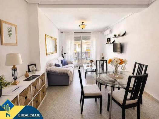 Wohnung zum Kauf 139.900 € 3 Zimmer 100 m² EG San Miguel de Salinas 03193