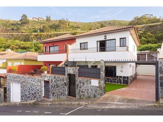 Chalet zum Kauf 590.000 € 3 Zimmer 180 m² Aceviño 25 El Sauzal 38360