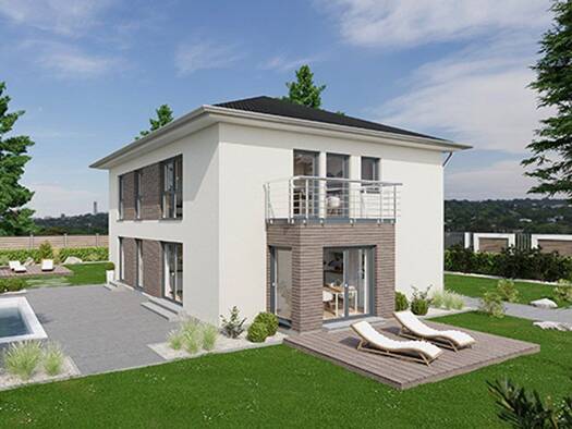 Haus zum Kauf provisionsfrei 638.900 € 10 Zimmer 168 m² 681 m² Grundstück Frensdorf Frensdorf 96158