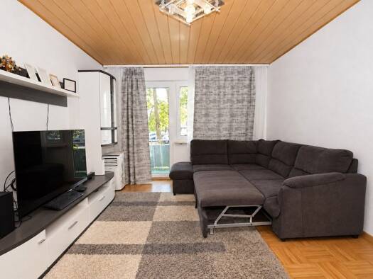 Wohnung zum Kauf 194.000 € 3 Zimmer 78 m² Frankenthal Frankenthal (Pfalz) 67227