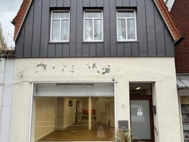 Laden zur Miete provisionsfrei 700 € 70 m² Verkaufsfläche Lingen 49809