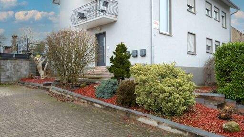 Wohnung zur Miete 1.150 € 3 Zimmer 70 m² Reichenbach Reichenbach-Steegen 66879