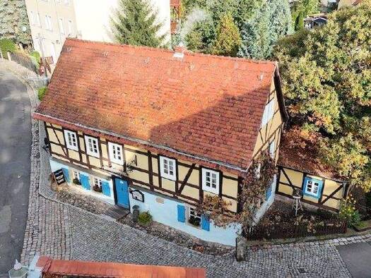 Bauernhaus zum Kauf 425.000 € 6 Zimmer 178 m² 230 m² Grundstück Naußlitz Dresden 01169