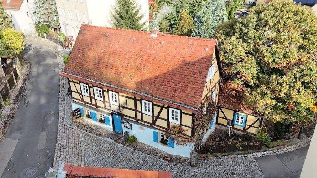 Bauernhaus zum Kauf 425.000 € 6 Zimmer 178 m² 230 m² Grundstück Naußlitz Dresden 01169